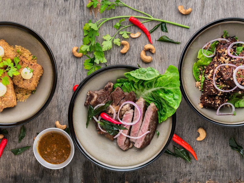 FoodShare - Berbagi Makanan Kampus