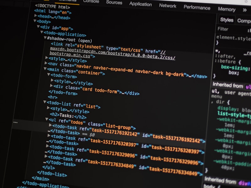 Tips Membuat Portofolio yang Menarik untuk Mahasiswa IT